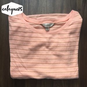 Simple Striped Shirt